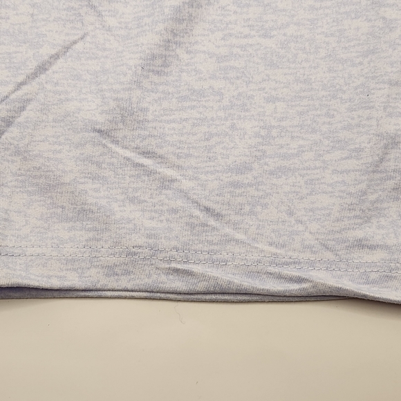 Danskin Girls Snug Fit Blue Size 12 NWOT - Picture 5 of 7